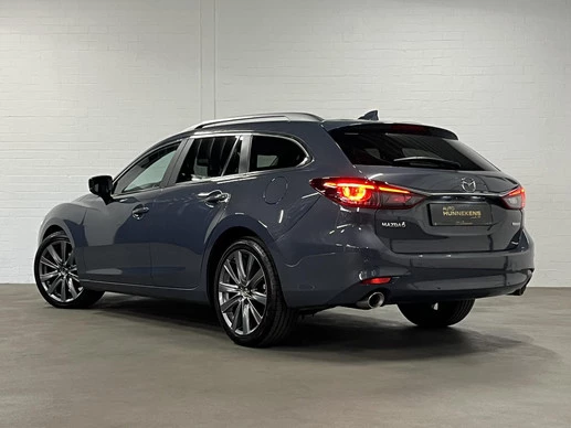 Mazda 6 - Afbeelding 8 van 30