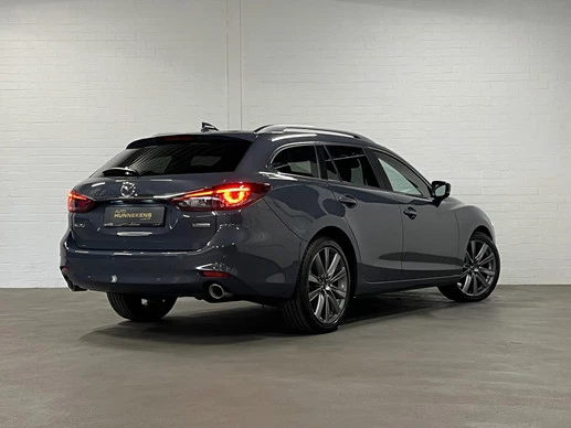 Mazda 6 - Afbeelding 2 van 30