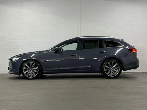 Mazda 6 - Afbeelding 3 van 30