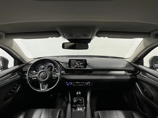 Mazda 6 - Afbeelding 4 van 30