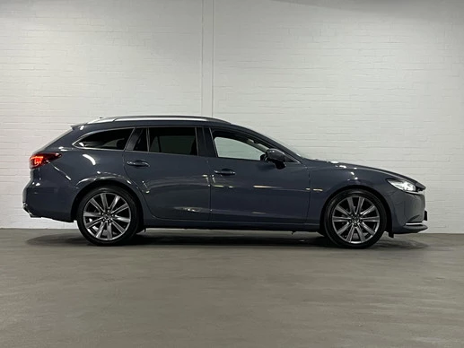 Mazda 6 - Afbeelding 5 van 30