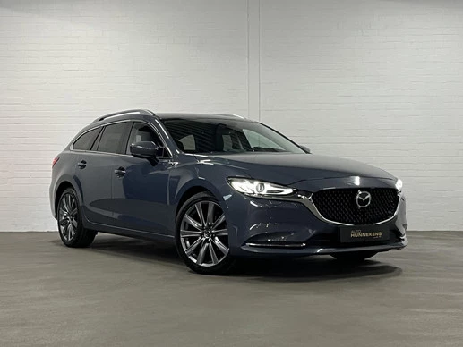Mazda 6 - Afbeelding 7 van 30