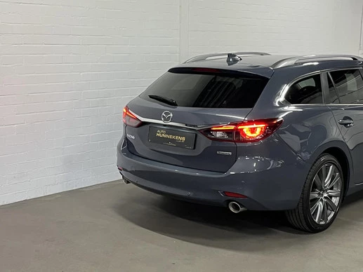 Mazda 6 - Afbeelding 10 van 30