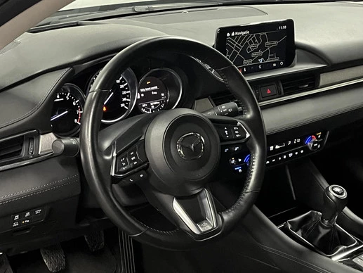 Mazda 6 - Afbeelding 11 van 30