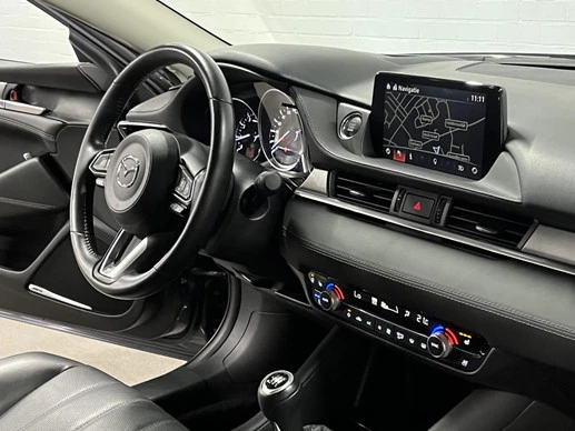 Mazda 6 - Afbeelding 13 van 30