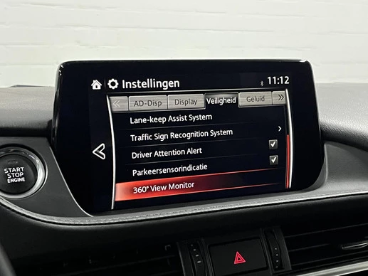 Mazda 6 - Afbeelding 21 van 30