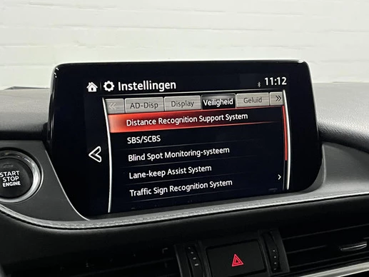Mazda 6 - Afbeelding 23 van 30