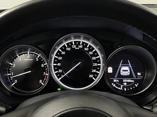 Mazda 6 - Afbeelding 24 van 30