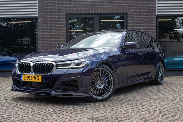 Alpina D5 S - Afbeelding 2 van 30