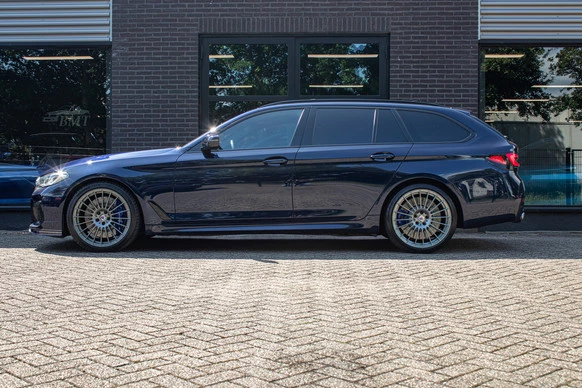 Alpina D5 S - Afbeelding 3 van 30