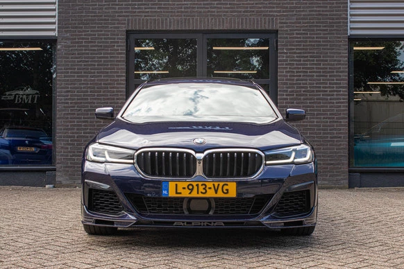 Alpina D5 S - Afbeelding 4 van 30