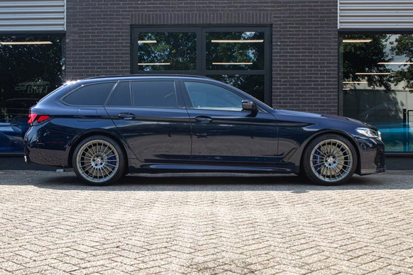 Alpina D5 S - Afbeelding 5 van 30