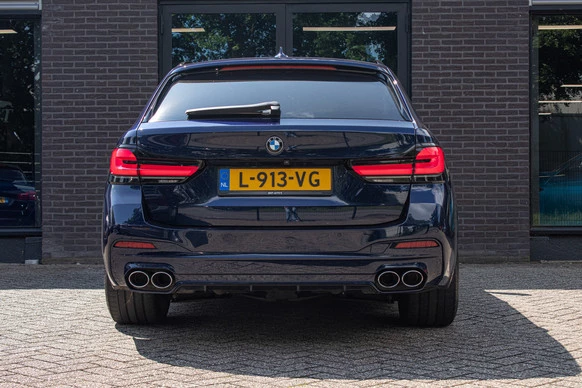 Alpina D5 S - Afbeelding 6 van 30