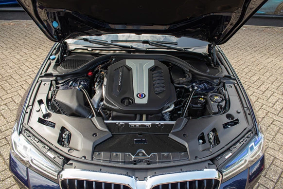 Alpina D5 S - Afbeelding 7 van 30