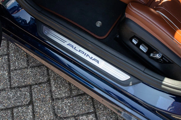 Alpina D5 S - Afbeelding 11 van 30