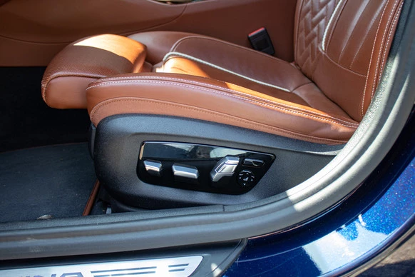 Alpina D5 S - Afbeelding 12 van 30