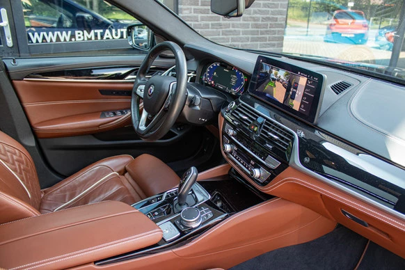 Alpina D5 S - Afbeelding 17 van 30