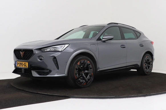 CUPRA Formentor - Afbeelding 1 van 30