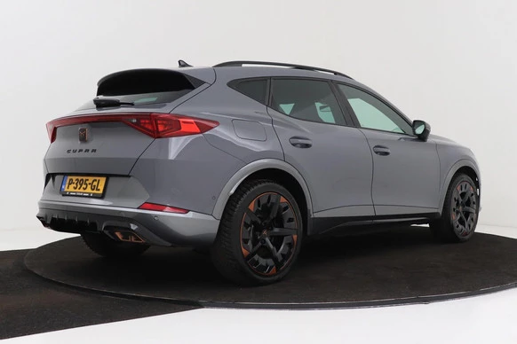 CUPRA Formentor - Afbeelding 2 van 30