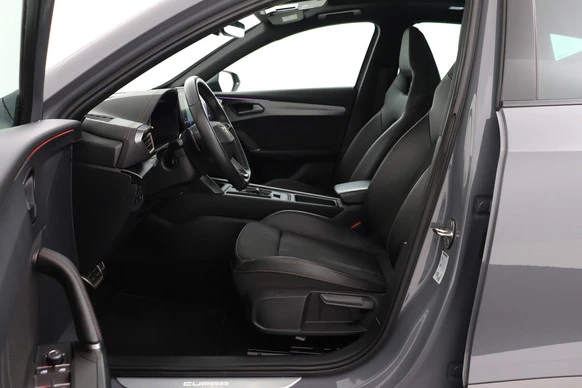 CUPRA Formentor - Afbeelding 3 van 30