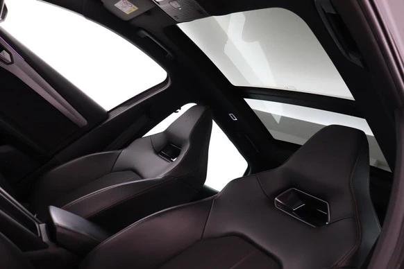 CUPRA Formentor - Afbeelding 5 van 30