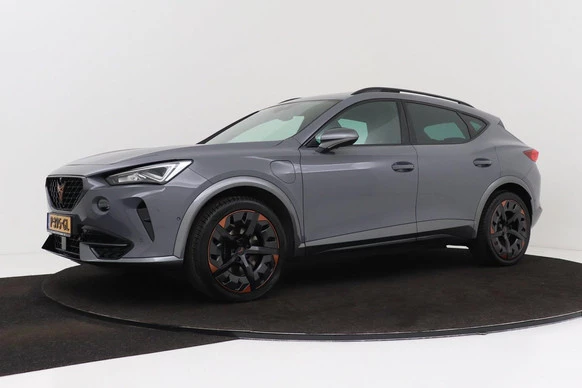 CUPRA Formentor - Afbeelding 7 van 30