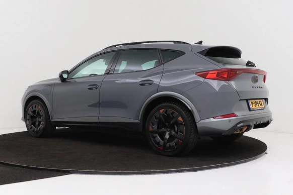 CUPRA Formentor - Afbeelding 8 van 30