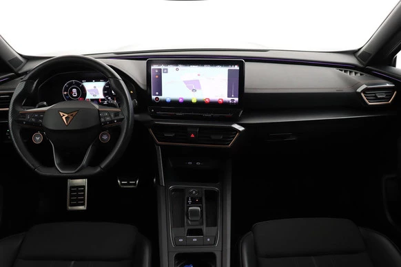 CUPRA Formentor - Afbeelding 9 van 30