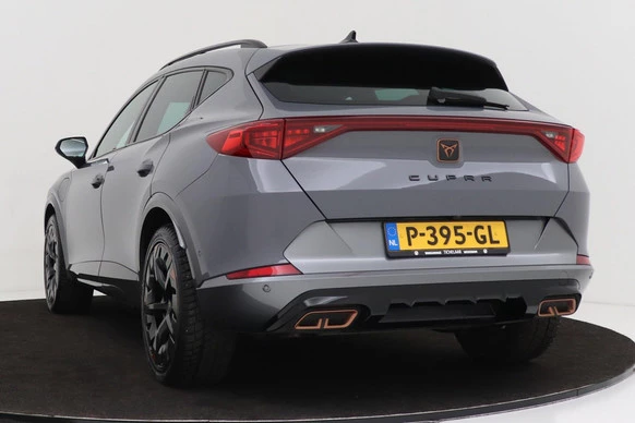 CUPRA Formentor - Afbeelding 10 van 30