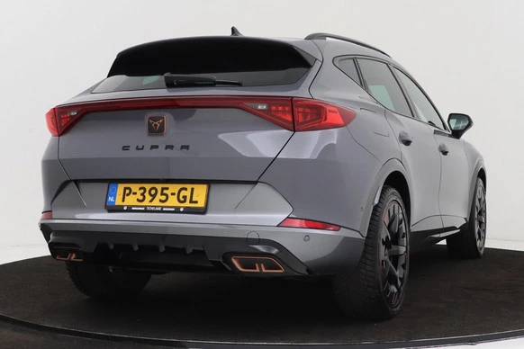 CUPRA Formentor - Afbeelding 11 van 30