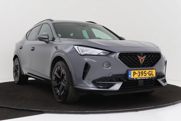 CUPRA Formentor - Afbeelding 13 van 30