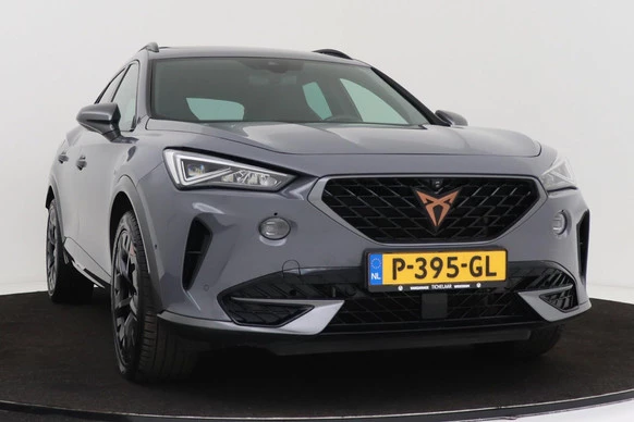 CUPRA Formentor - Afbeelding 14 van 30