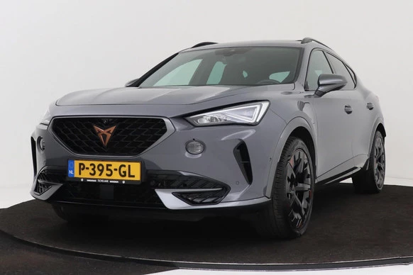 CUPRA Formentor - Afbeelding 15 van 30