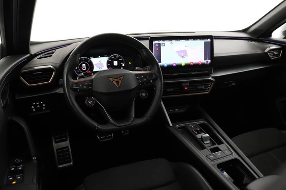 CUPRA Formentor - Afbeelding 17 van 30