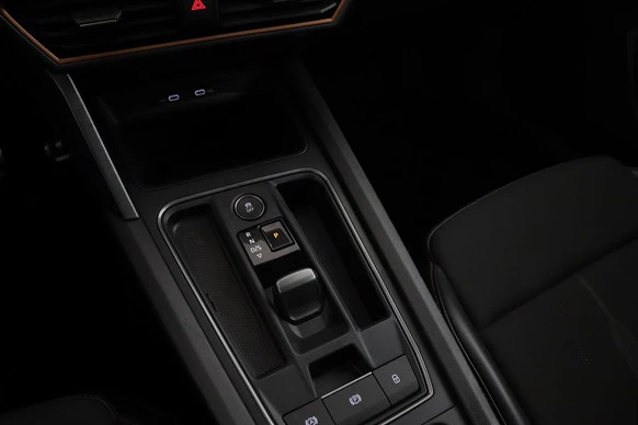 CUPRA Formentor - Afbeelding 28 van 30