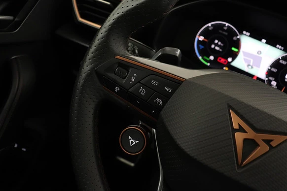 CUPRA Formentor - Afbeelding 29 van 30