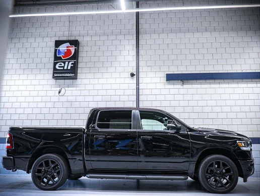 Dodge Ram 1500 - Afbeelding 2 van 19