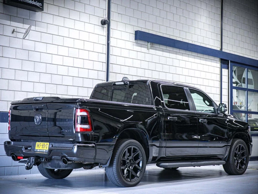 Dodge Ram 1500 - Afbeelding 3 van 19