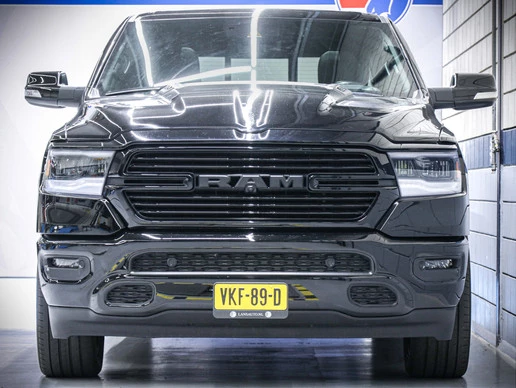 Dodge Ram 1500 - Afbeelding 5 van 19