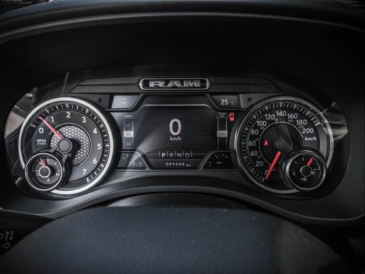 Dodge Ram 1500 - Afbeelding 6 van 19
