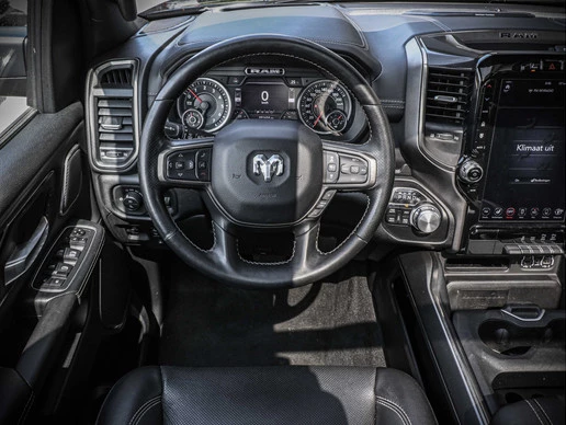 Dodge Ram 1500 - Afbeelding 7 van 19