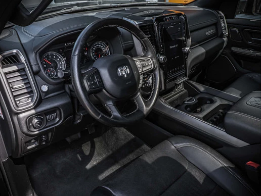 Dodge Ram 1500 - Afbeelding 8 van 19