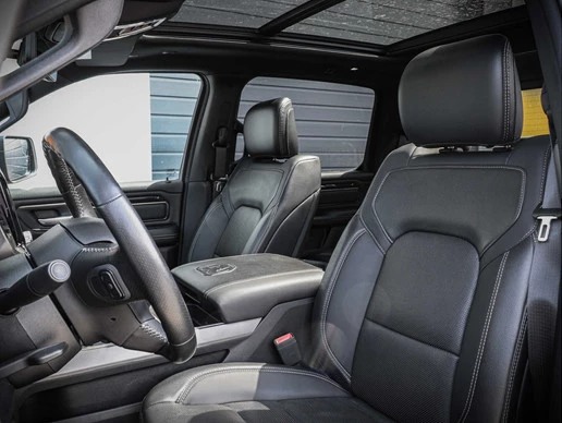 Dodge Ram 1500 - Afbeelding 9 van 19