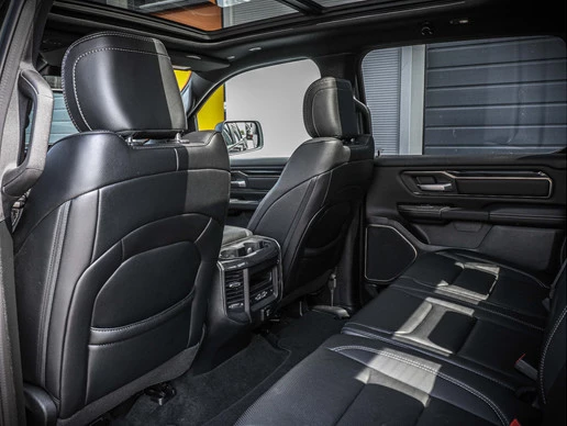 Dodge Ram 1500 - Afbeelding 10 van 19