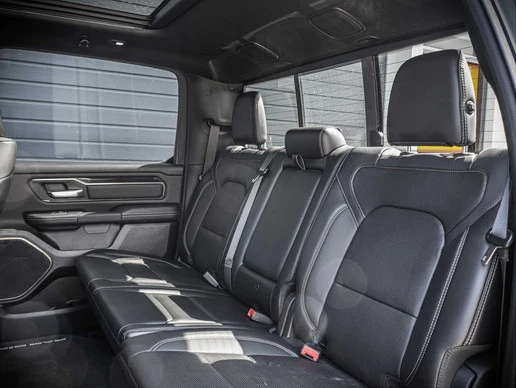 Dodge Ram 1500 - Afbeelding 11 van 19