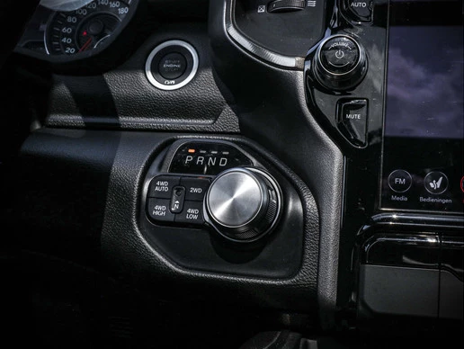 Dodge Ram 1500 - Afbeelding 13 van 19