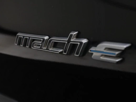 Ford Mustang Mach-E - Afbeelding 29 van 30