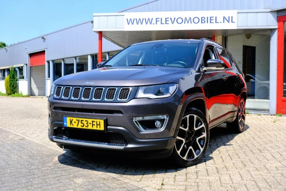 Jeep Compass - Afbeelding 1 van 30