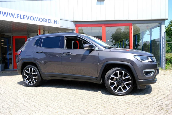 Jeep Compass - Afbeelding 4 van 30