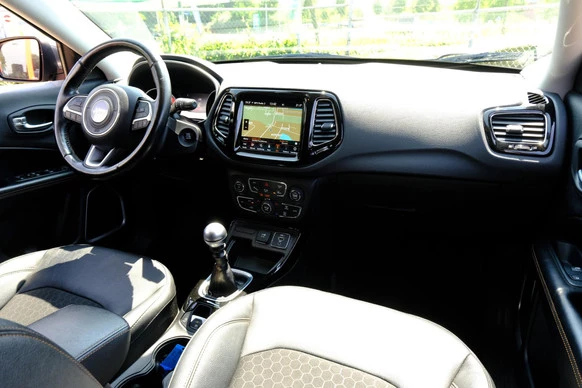 Jeep Compass - Afbeelding 5 van 30